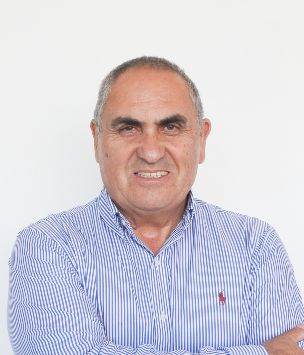 Alexis Araya Santander